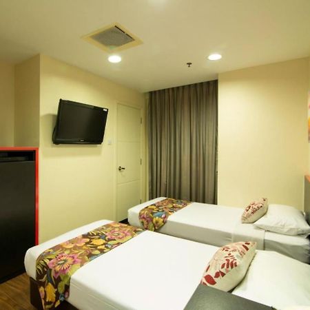 Hotel 81 Heritage Сингапур Екстериор снимка