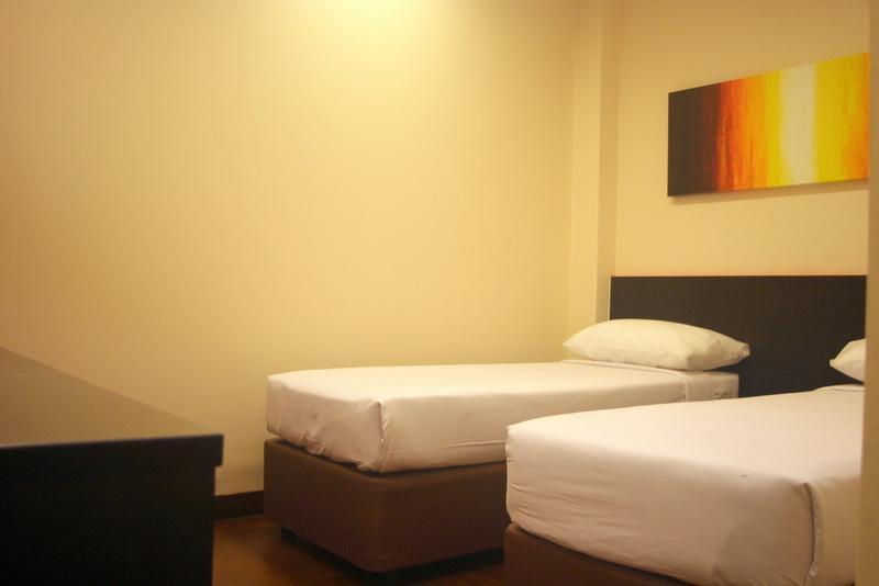 Hotel 81 Heritage Сингапур Екстериор снимка