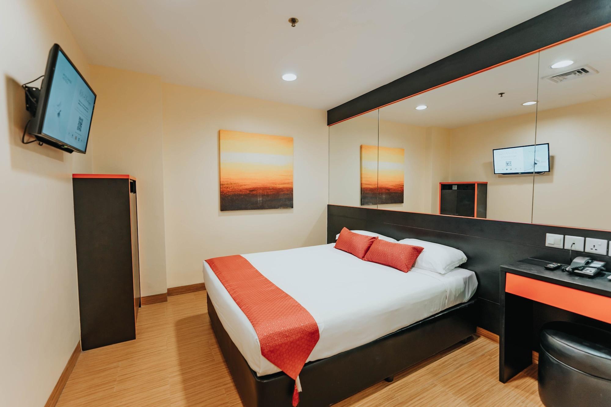 Hotel 81 Heritage Сингапур Екстериор снимка