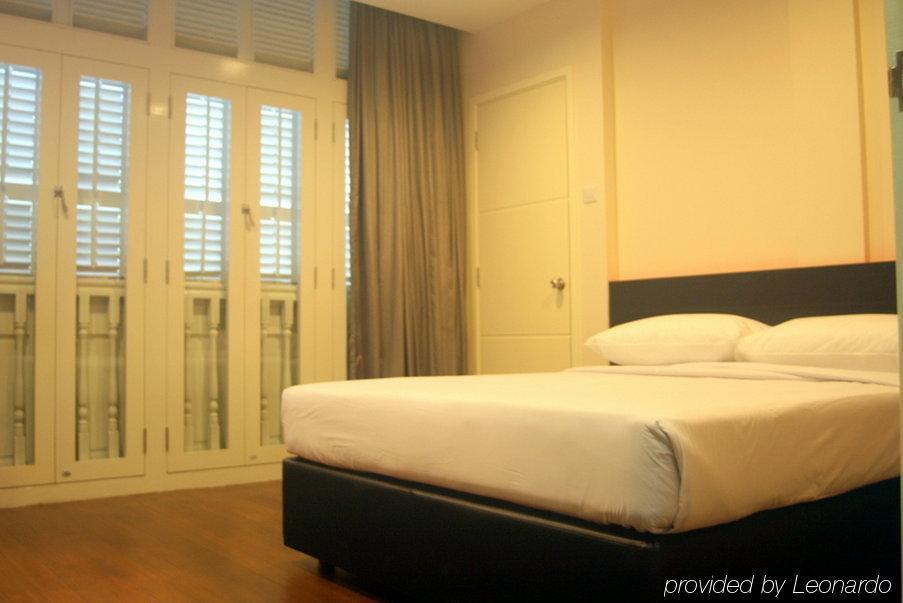 Hotel 81 Heritage Сингапур Екстериор снимка