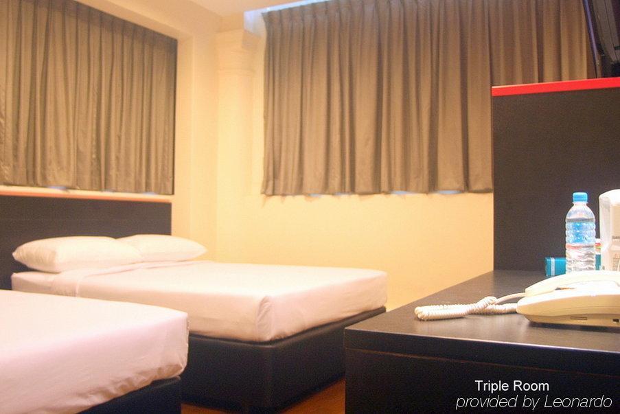 Hotel 81 Heritage Сингапур Екстериор снимка