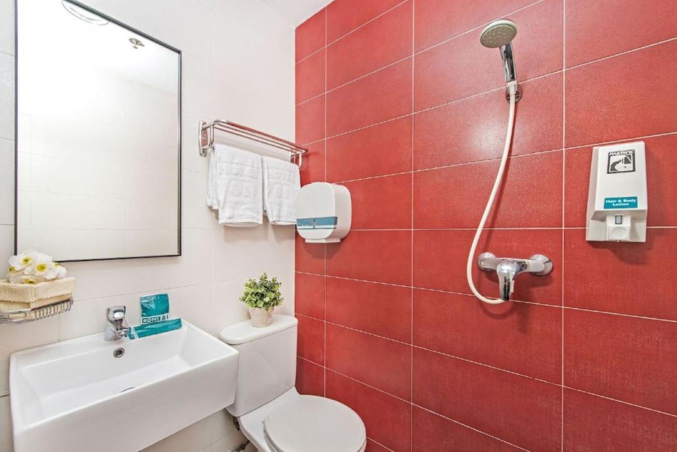 Hotel 81 Heritage Сингапур Екстериор снимка